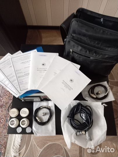 Продаю виброшумомер вшв-003-М3