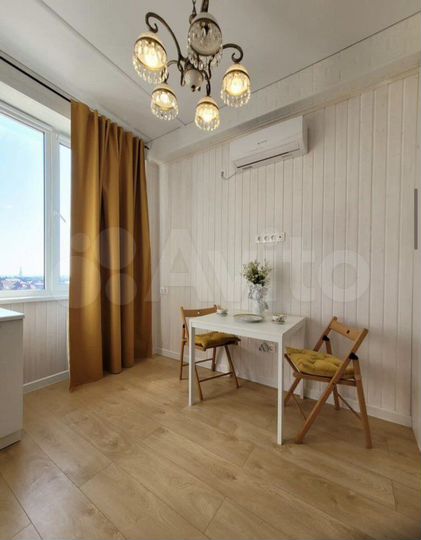 Квартира-студия, 26 м², 7/9 эт.