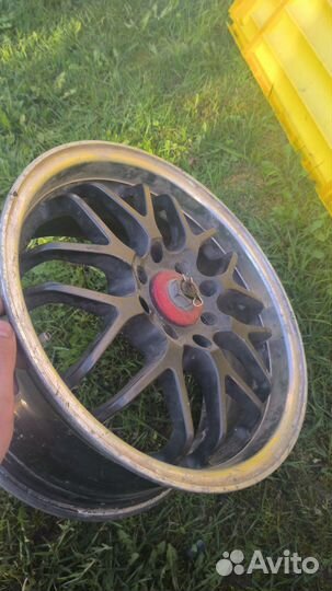 Диски r 15