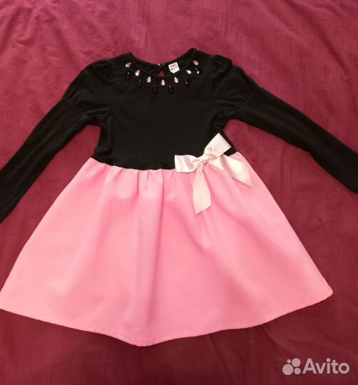 Вещи для девочки