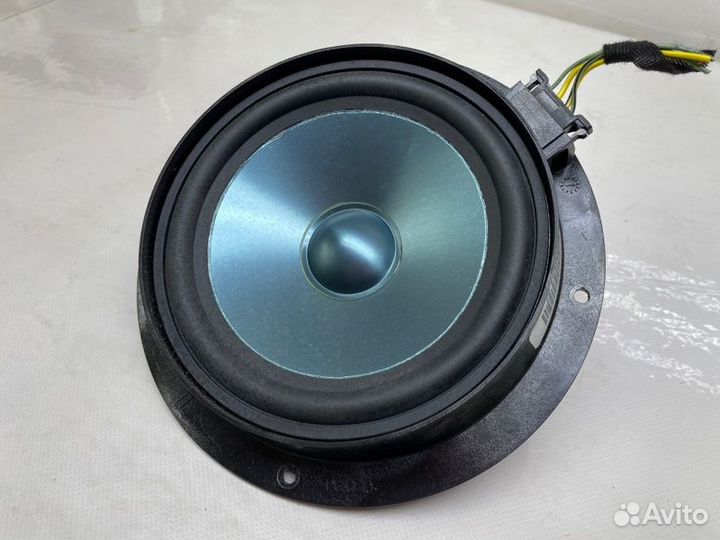 Динамик задний левый Mercedes-Benz Gl X164 5.5