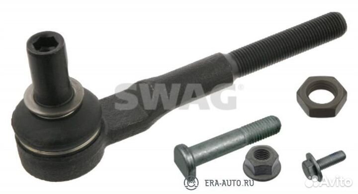 Swag 32939077 Наконечник рулевой тяги L/R перед