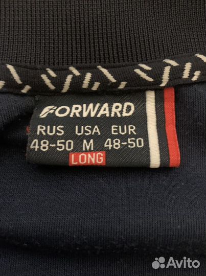 Костюм forward мужской