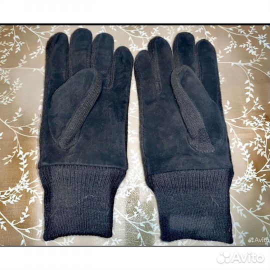 Перчатки мужские зимние новые р. 10.5 и 11