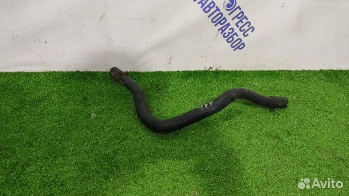 Патрубок Mazda 3 Bk седан 1.6 Z6 2007