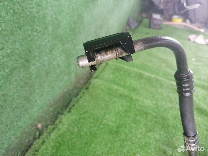 Трубки АКПП Комплектом Ford Explorer XLT 4.0 2006