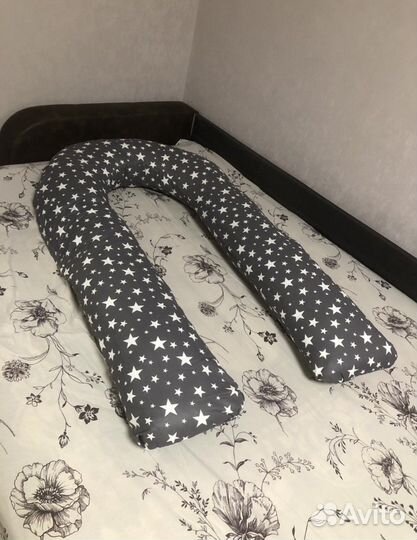 Подушка для беременных