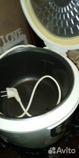 Мультиварка