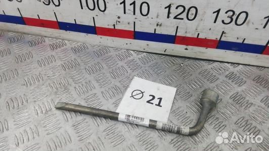 Ключ колесный toyota corolla verso 2 (99G14VP01)