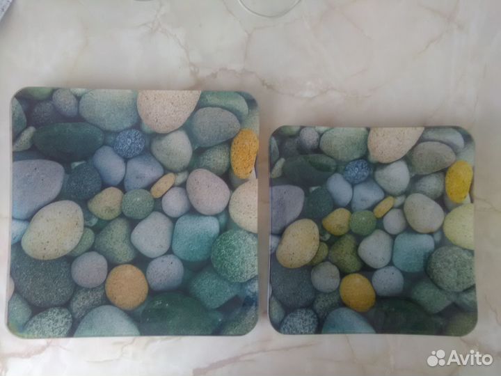 Тарелка сервировочная