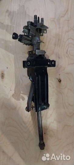 Замок зажигания bmw e34 дорестайлинг