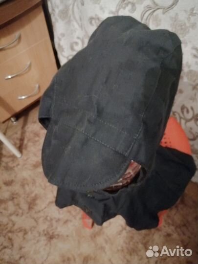 Балаклава.маска.подшлемник.Хлопок.новая