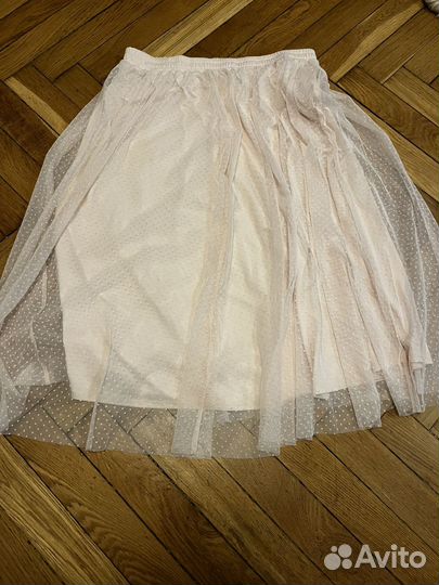 Юбка HM L