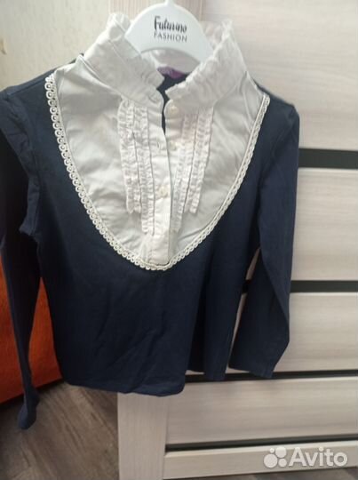 Школьная форма