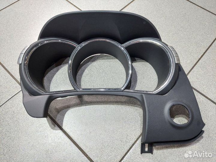 Консоль спидометра Nissan Murano TZ51-001250