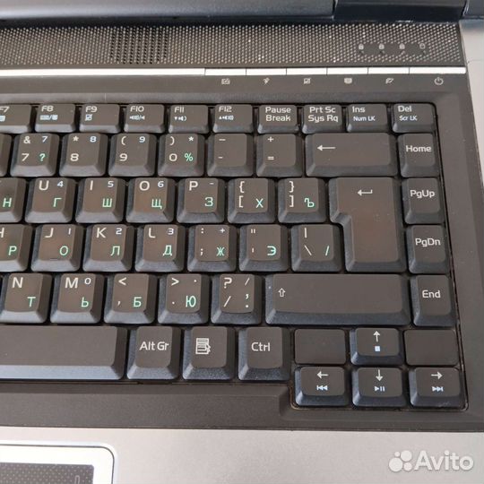 Asus Intel Core 2/DDR 3Gb/HDD 80Gb