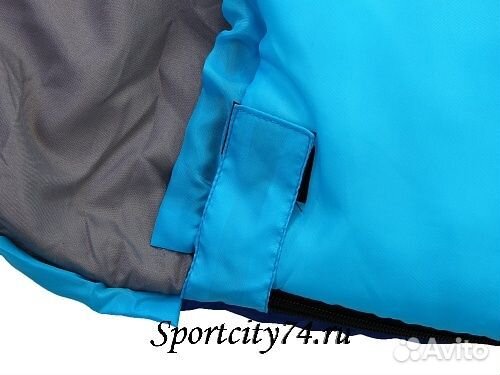 Спальный мешок Greenwood FS-1008