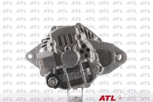 Генератор 14V 80A L80590 Delta Autotechnik