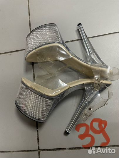 Стрипы в ассортименте