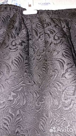 Юбочка размер s