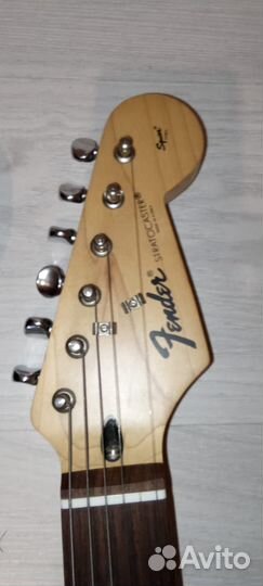 Продам гитару