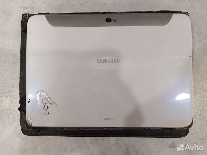 Samsung galaxy note 10.1 (GT-N8000)