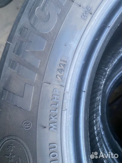 LingLong CrossWind HP 215/65 R16