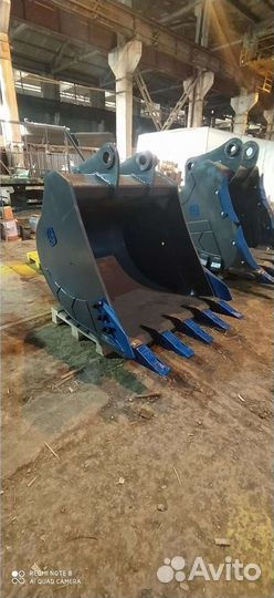 Komatsu PC200-7(6) из наличия Koвш станд. 1куб