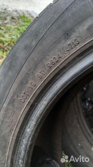 Formula Energy 215/55 R16 97V