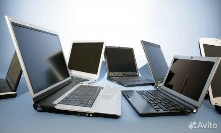 Ноутбуки для учебы/работы с гарантией
