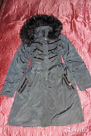 Новая куртка