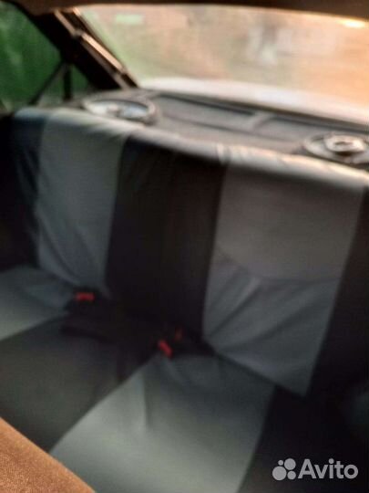 ВАЗ 2114 Samara, 2004