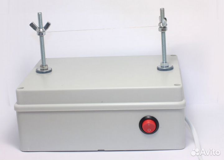 Терморезка Термонож Горячий нож