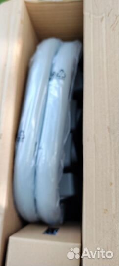 Новая лестница для бассейна bestway, 132 см