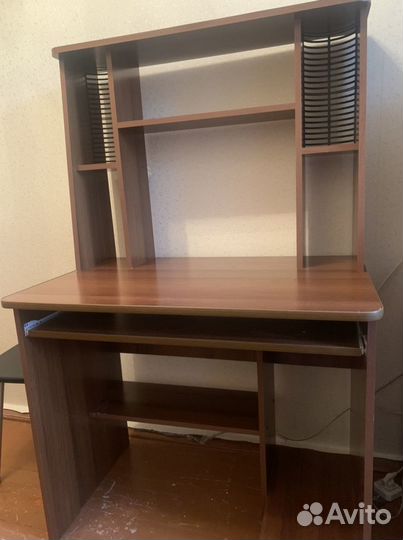 Компьютерный стол бу