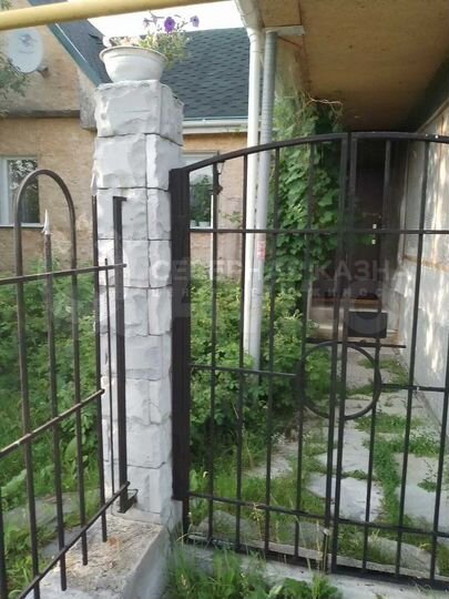 Дом 46 м² на участке 15 сот.