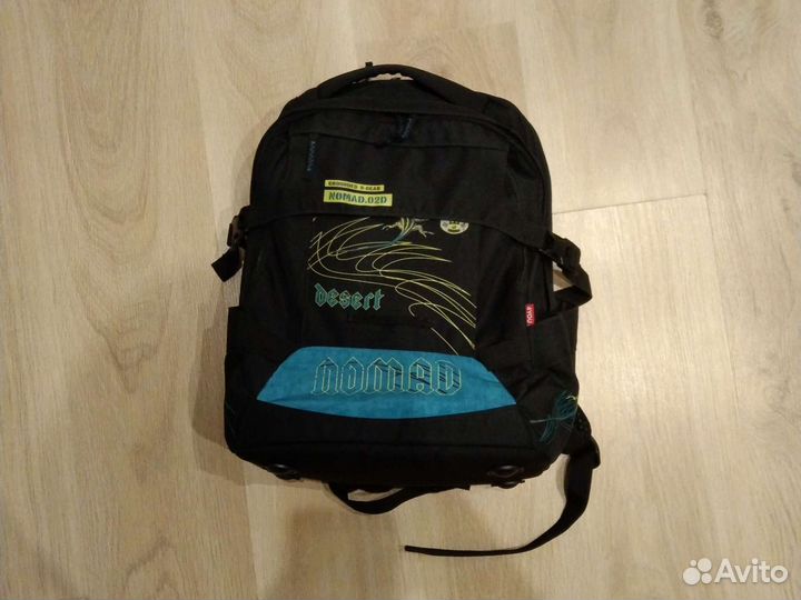 Рюкзак школьный новый