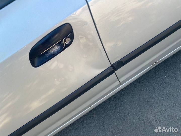 Hyundai Elantra 1.6 МТ, 2006, 220 000 км