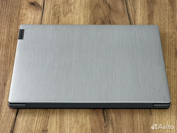 Мощный Lenovo Ryzen 3 3250U/ SSD 256/ DDR4 4GB