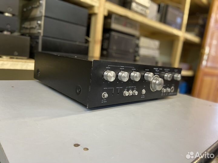 Усилитель амфитон a1 01 2