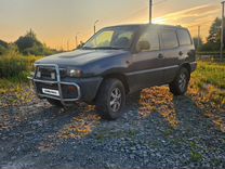 Ford Maverick 2.7 MT, 1993, 305 000 км, с пробегом, цена 390 000 руб.