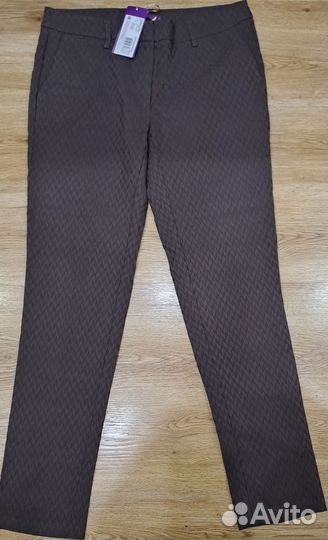 Брючный костюм женский 48 50,новый
