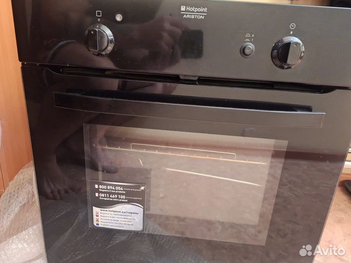 Газовый духовой шкаф бу