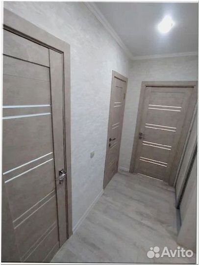 Дверь межкомнатная новая