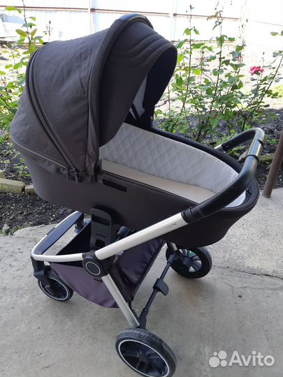 Продам коляску 2в1 б/У