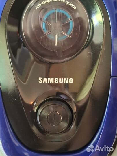 Пылесос Samsung