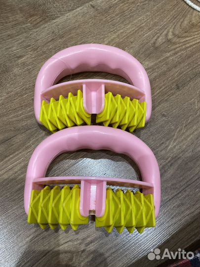 Массажер для тела