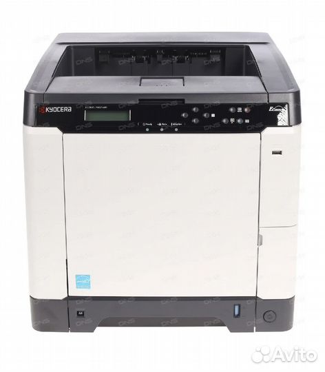 Принтер цветной Kyocera P6021cdn новый в коробке