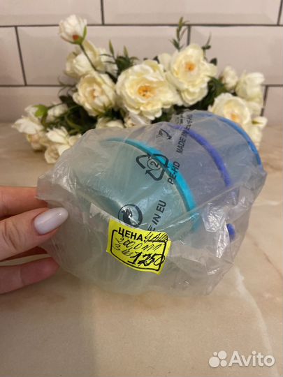 Набор контейнеров 3 шт 200мл tupperware