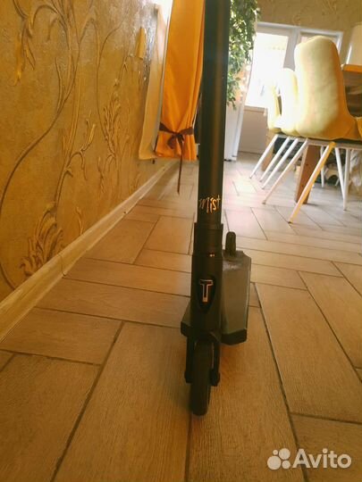 Трюковой самокат Tech team Mist